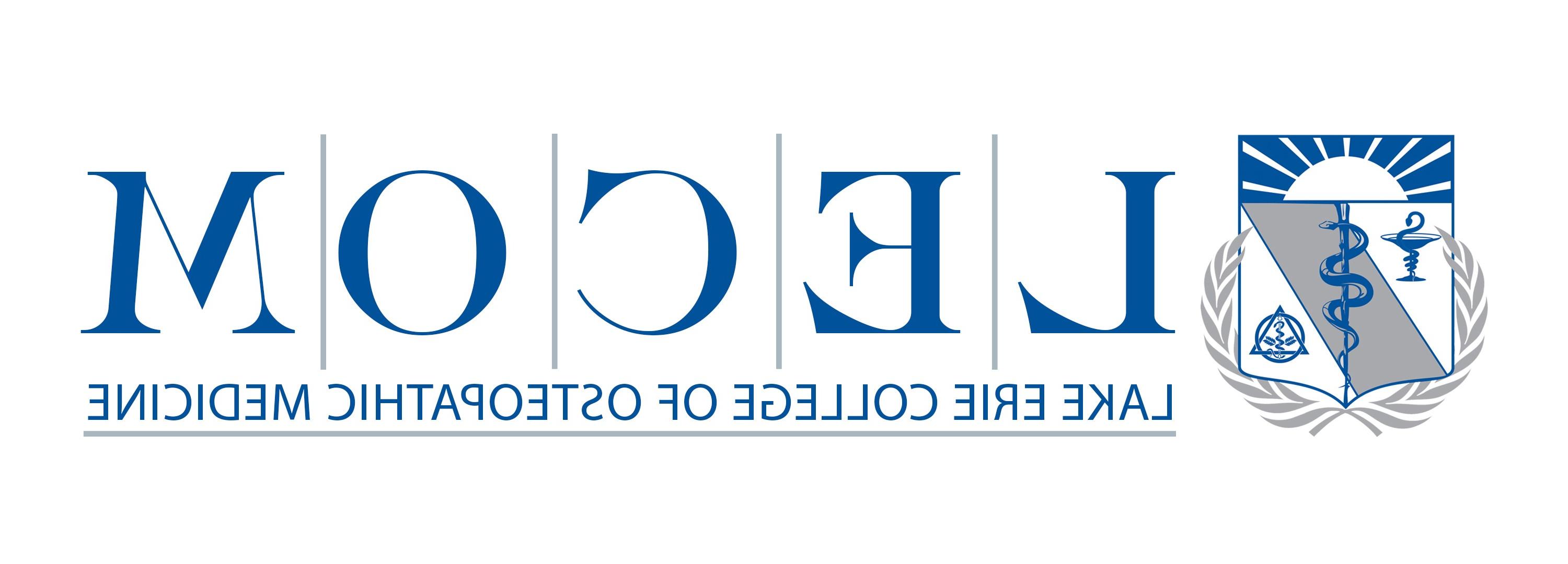 LECOM伙伴关系 Logo Image